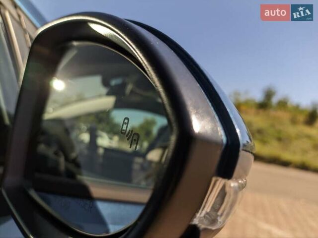 Синій Фольксваген Гольф, об'ємом двигуна 1.8 л та пробігом 95 тис. км за 18000 $, фото 13 на Automoto.ua