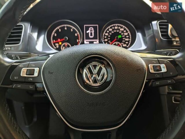 Синій Фольксваген Гольф, об'ємом двигуна 1.8 л та пробігом 95 тис. км за 18000 $, фото 22 на Automoto.ua