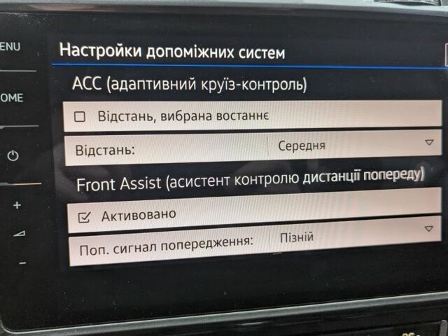 Синій Фольксваген Гольф, об'ємом двигуна 0 л та пробігом 82 тис. км за 16500 $, фото 17 на Automoto.ua