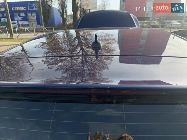 Синий Фольксваген Гольф, объемом двигателя 0 л и пробегом 47 тыс. км за 12500 $, фото 21 на Automoto.ua