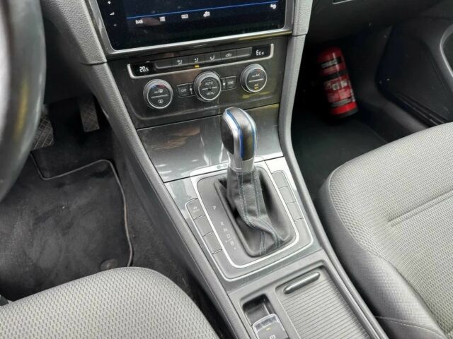 Синий Фольксваген Гольф, объемом двигателя 0 л и пробегом 35 тыс. км за 3300 $, фото 6 на Automoto.ua