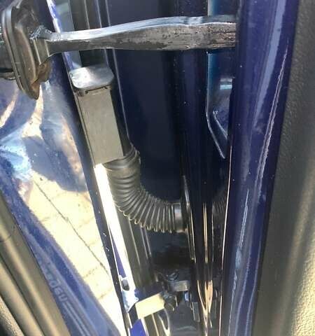 Синий Фольксваген Гольф, объемом двигателя 0 л и пробегом 47 тыс. км за 12500 $, фото 25 на Automoto.ua