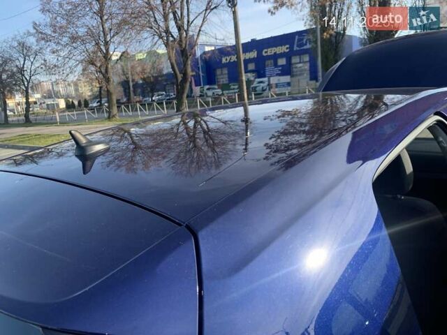 Синий Фольксваген Гольф, объемом двигателя 0 л и пробегом 47 тыс. км за 12500 $, фото 22 на Automoto.ua