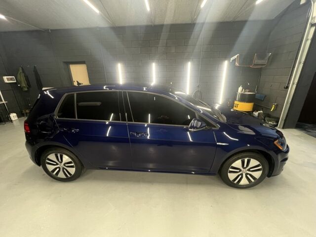 Синій Фольксваген Гольф, об'ємом двигуна 0 л та пробігом 79 тис. км за 14900 $, фото 1 на Automoto.ua