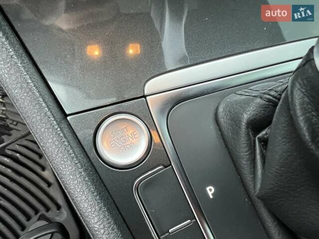 Синій Фольксваген Гольф, об'ємом двигуна 1.8 л та пробігом 75 тис. км за 14000 $, фото 16 на Automoto.ua