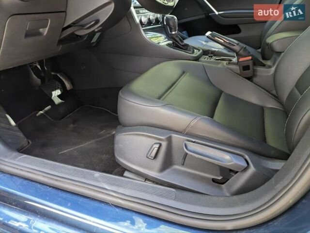 Синій Фольксваген Гольф, об'ємом двигуна 1.8 л та пробігом 95 тис. км за 18000 $, фото 26 на Automoto.ua