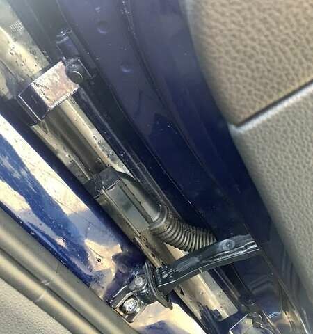 Синий Фольксваген Гольф, объемом двигателя 0 л и пробегом 47 тыс. км за 12500 $, фото 26 на Automoto.ua