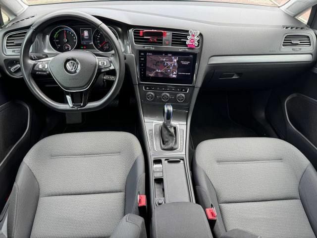 Фольксваген Гольф 2019 в Черновцах на Automoto.ua Синий Фольксваген Гольф, объемом двигателя 0 л и пробегом 140 тыс. км за 11500 $, фото 6 на Automoto.ua