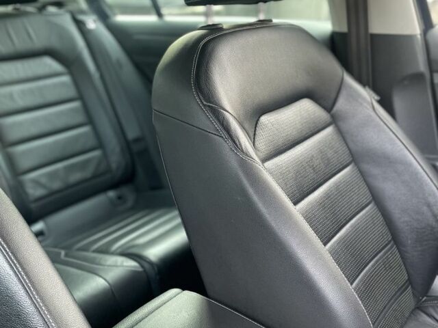 Синий Фольксваген Гольф, объемом двигателя 0 л и пробегом 115 тыс. км за 15000 $, фото 8 на Automoto.ua