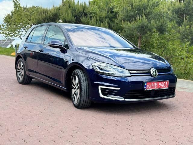 Фольксваген Гольф 2019 в Черновцах на Automoto.ua Синий Фольксваген Гольф, объемом двигателя 0 л и пробегом 140 тыс. км за 11500 $, фото 2 на Automoto.ua