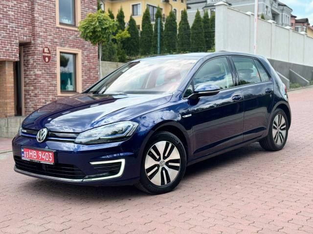 Фольксваген Гольф 2019 в Черновцах на Automoto.ua Синий Фольксваген Гольф, объемом двигателя 0 л и пробегом 140 тыс. км за 11500 $, фото 5 на Automoto.ua