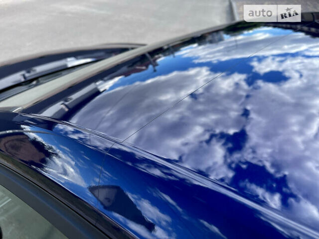 Синий Фольксваген Гольф, объемом двигателя 1.4 л и пробегом 15 тыс. км за 23299 $, фото 21 на Automoto.ua