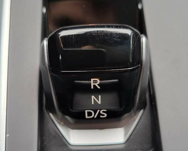 Синий Фольксваген Гольф, объемом двигателя 1.98 л и пробегом 33 тыс. км за 31800 $, фото 3 на Automoto.ua