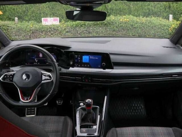 Синий Фольксваген Гольф, объемом двигателя 2 л и пробегом 21 тыс. км за 14000 $, фото 11 на Automoto.ua