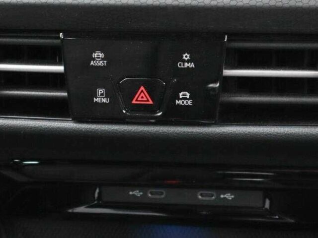 Синий Фольксваген Гольф, объемом двигателя 2 л и пробегом 21 тыс. км за 14000 $, фото 15 на Automoto.ua