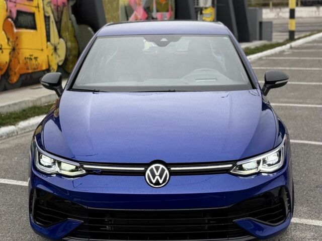 Фольксваген Гольф 2023 в Киеве на Automoto.ua Синий Фольксваген Гольф, объемом двигателя 2 л и пробегом 28 тыс. км за 49500 $, фото 3 на Automoto.ua