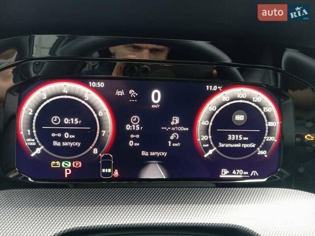 Синий Фольксваген Гольф, объемом двигателя 1.4 л и пробегом 3 тыс. км за 38500 $, фото 23 на Automoto.ua