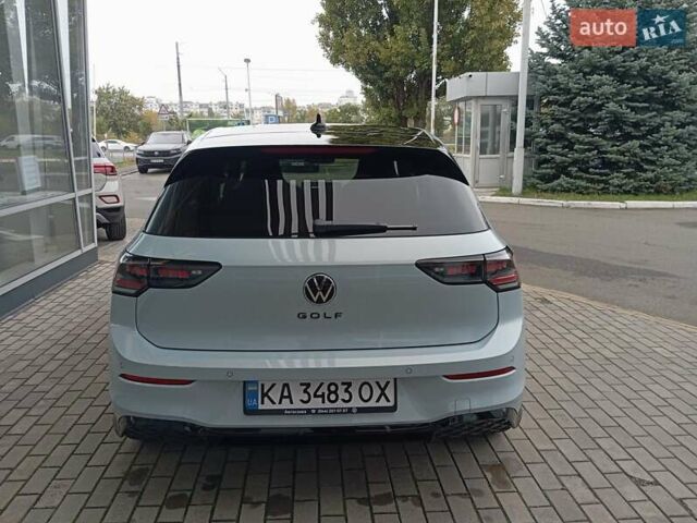 Синий Фольксваген Гольф, объемом двигателя 1.4 л и пробегом 3 тыс. км за 38500 $, фото 6 на Automoto.ua