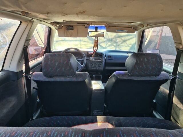 Синий Фольксваген Гольф, объемом двигателя 0 л и пробегом 350 тыс. км за 652 $, фото 6 на Automoto.ua