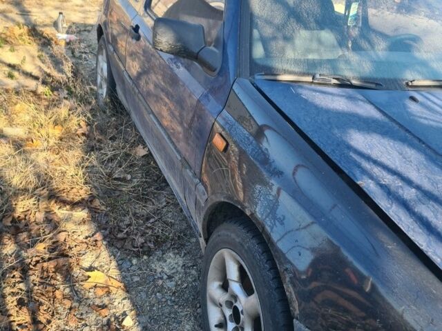 Синий Фольксваген Гольф, объемом двигателя 0 л и пробегом 350 тыс. км за 652 $, фото 5 на Automoto.ua