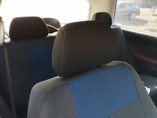 Синій Фольксваген Гольф, об'ємом двигуна 1.4 л та пробігом 430 тис. км за 3400 $, фото 2 на Automoto.ua