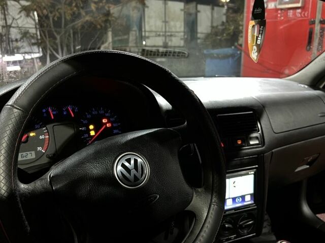 Синій Фольксваген Гольф, об'ємом двигуна 1.4 л та пробігом 3 тис. км за 3297 $, фото 8 на Automoto.ua