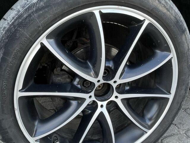 Синий Фольксваген Гольф, объемом двигателя 1.4 л и пробегом 250 тыс. км за 3100 $, фото 8 на Automoto.ua