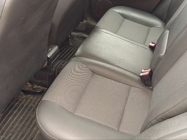 Синий Фольксваген Гольф, объемом двигателя 1.4 л и пробегом 260 тыс. км за 4199 $, фото 7 на Automoto.ua