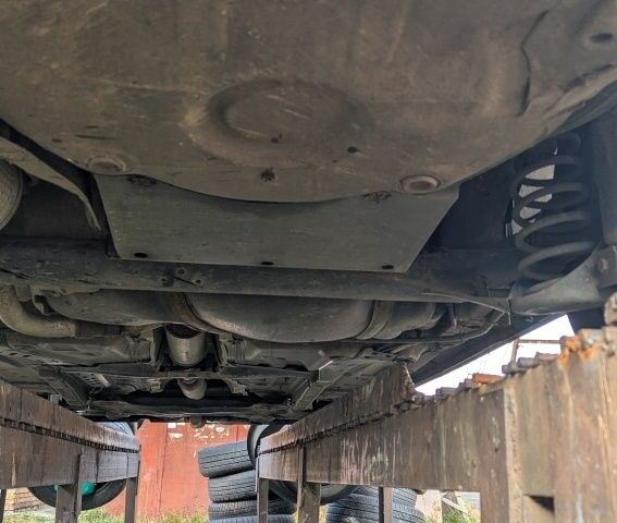 Синий Фольксваген Гольф, объемом двигателя 1.4 л и пробегом 208 тыс. км за 4200 $, фото 9 на Automoto.ua