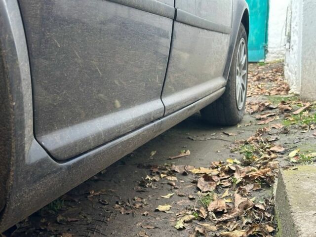 Синий Фольксваген Гольф, объемом двигателя 1.4 л и пробегом 3 тыс. км за 3900 $, фото 4 на Automoto.ua