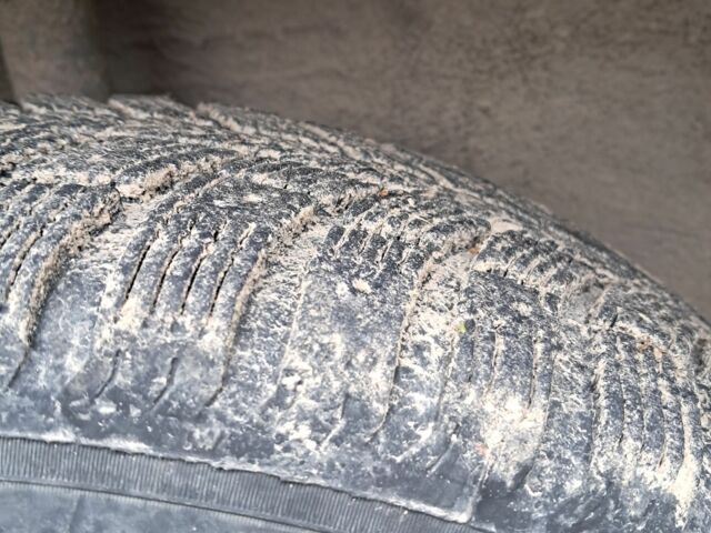 Синій Фольксваген Гольф, об'ємом двигуна 1.6 л та пробігом 200 тис. км за 896 $, фото 6 на Automoto.ua