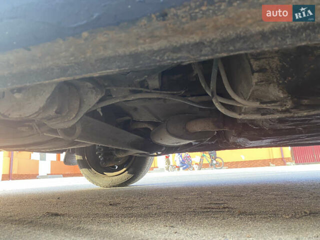 Синий Фольксваген Гольф, объемом двигателя 1.78 л и пробегом 400 тыс. км за 1950 $, фото 11 на Automoto.ua