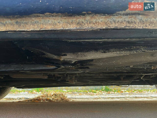 Синий Фольксваген Гольф, объемом двигателя 1.78 л и пробегом 400 тыс. км за 1950 $, фото 10 на Automoto.ua