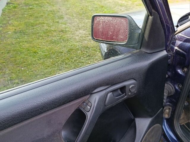 Синій Фольксваген Гольф, об'ємом двигуна 1.8 л та пробігом 295 тис. км за 2200 $, фото 10 на Automoto.ua