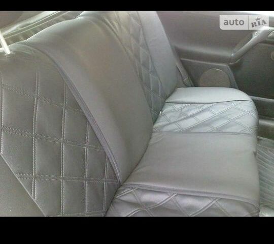 Синій Фольксваген Гольф, об'ємом двигуна 1.8 л та пробігом 500 тис. км за 2600 $, фото 5 на Automoto.ua