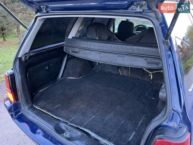 Фольксваген Гольф 1996 в Дрогобыче на Automoto.ua Синий Фольксваген Гольф, объемом двигателя 1.9 л и пробегом 229 тыс. км за 2400 $, фото 25 на Automoto.ua