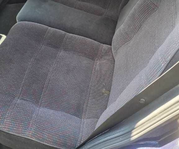 Синій Фольксваген Гольф, об'ємом двигуна 1.8 л та пробігом 233 тис. км за 2600 $, фото 13 на Automoto.ua