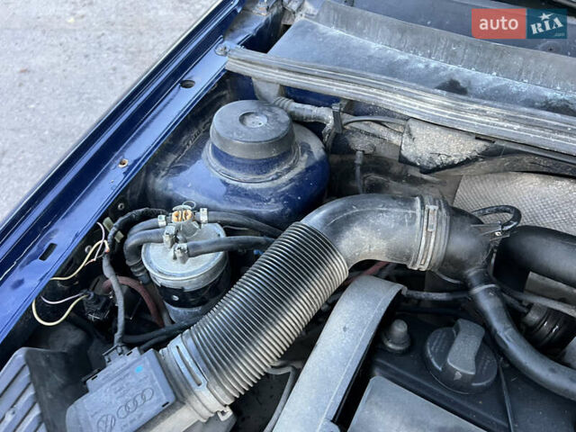 Фольксваген Гольф 1996 в Дрогобыче на Automoto.ua Синий Фольксваген Гольф, объемом двигателя 1.9 л и пробегом 229 тыс. км за 2400 $, фото 29 на Automoto.ua