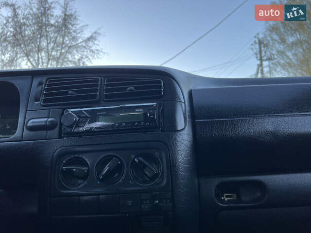 Фольксваген Гольф 1996 в Дрогобыче на Automoto.ua Синий Фольксваген Гольф, объемом двигателя 1.9 л и пробегом 229 тыс. км за 2400 $, фото 23 на Automoto.ua