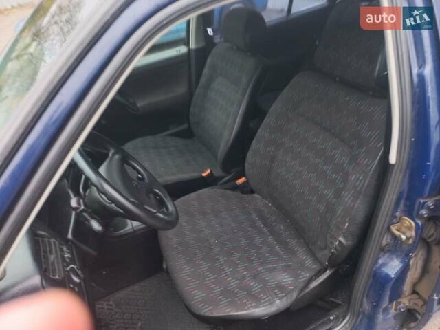 Синій Фольксваген Гольф, об'ємом двигуна 1.9 л та пробігом 400 тис. км за 2300 $, фото 2 на Automoto.ua