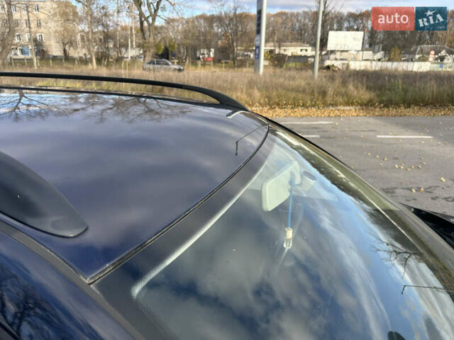 Синий Фольксваген Гольф, объемом двигателя 1.39 л и пробегом 273 тыс. км за 3850 $, фото 15 на Automoto.ua