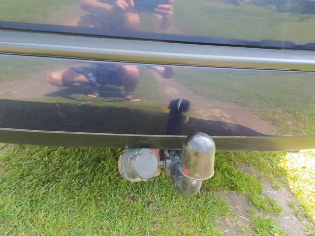 Синий Фольксваген Гольф, объемом двигателя 1.6 л и пробегом 339 тыс. км за 3000 $, фото 6 на Automoto.ua