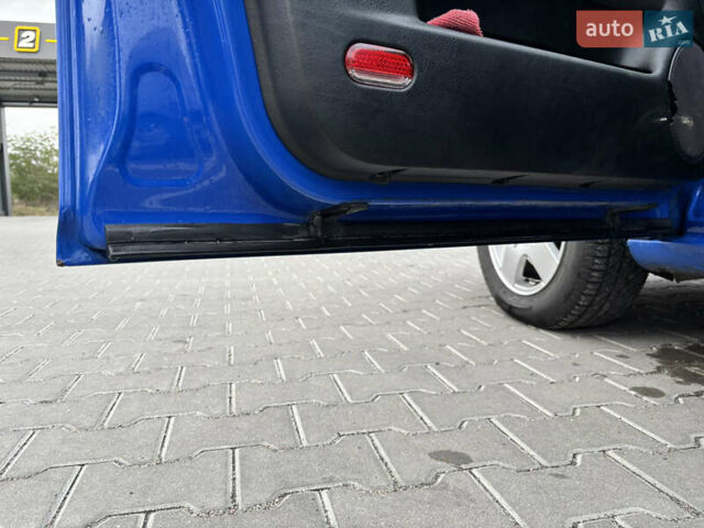 Фольксваген Гольф 1999 у Вінниці на Automoto.ua Синій Фольксваген Гольф, об'ємом двигуна 1.6 л та пробігом 270 тис. км за 3600 $, фото 18 на Automoto.ua