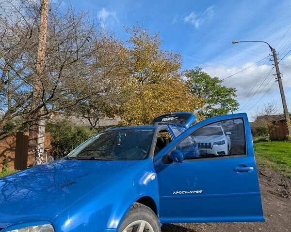 Фольксваген Гольф 1999 в Черновцах на Automoto.ua Синий Фольксваген Гольф, объемом двигателя 1.6 л и пробегом 300 тыс. км за 3800 $, фото 10 на Automoto.ua