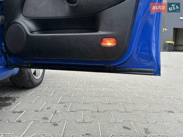 Фольксваген Гольф 1999 у Вінниці на Automoto.ua Синій Фольксваген Гольф, об'ємом двигуна 1.6 л та пробігом 270 тис. км за 3600 $, фото 21 на Automoto.ua