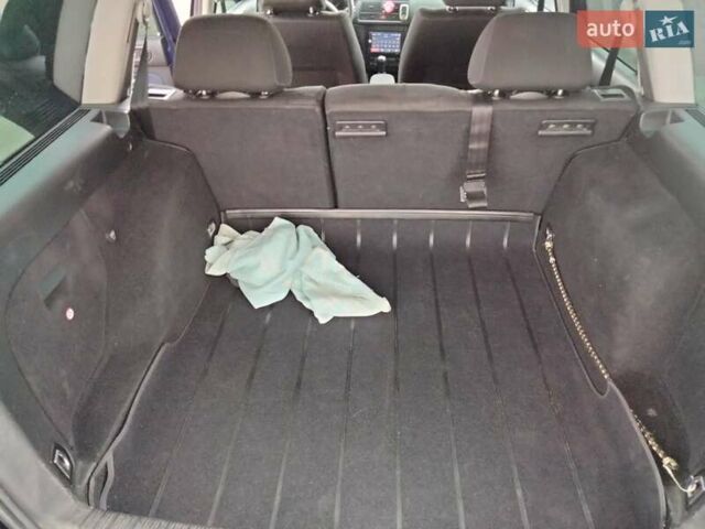 Фольксваген Гольф 1999 в Шумск на Automoto.ua Синий Фольксваген Гольф, объемом двигателя 1.6 л и пробегом 190 тыс. км за 3800 $, фото 6 на Automoto.ua