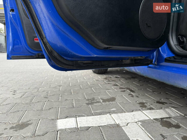 Фольксваген Гольф 1999 у Вінниці на Automoto.ua Синій Фольксваген Гольф, об'ємом двигуна 1.6 л та пробігом 270 тис. км за 3600 $, фото 19 на Automoto.ua