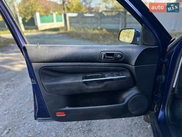 Фольксваген Гольф 1999 у Тульчине на Automoto.ua Синій Фольксваген Гольф, об'ємом двигуна 1.6 л та пробігом 287 тис. км за 3950 $, фото 12 на Automoto.ua