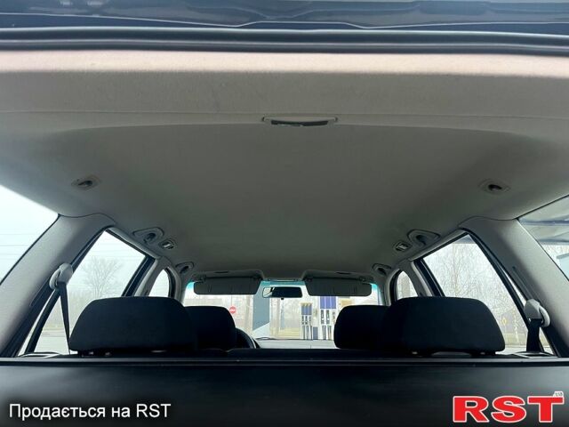 Синій Фольксваген Гольф, об'ємом двигуна 1.4 л та пробігом 217 тис. км за 4200 $, фото 11 на Automoto.ua