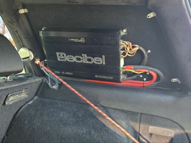 Синий Фольксваген Гольф, объемом двигателя 1.4 л и пробегом 416 тыс. км за 5300 $, фото 2 на Automoto.ua